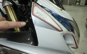 SUZUKI GSX-R1000 2009