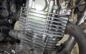 YAMAHA SR400 Gen.4 2013 RH03J