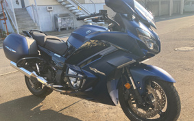YAMAHA FJR1300 AS 2018 RP27J