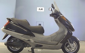 HONDA FORESIGHT MF04