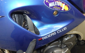 YAMAHA SZR660 1996