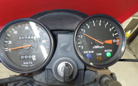 HONDA XL125R 2024 JD04