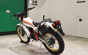 HONDA TLR200 MD09