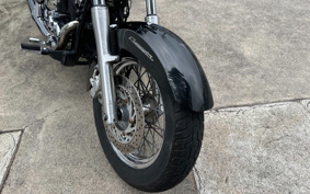 YAMAHA DRAGSTAR 400 CLASSIC 2000 4TR