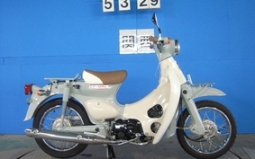 HONDA LITTLE CUB AA01
