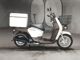 Фото Honda BENLY 50 с японского аукциона