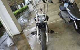 YAMAHA DRAGSTAR 400 2006 VH01J