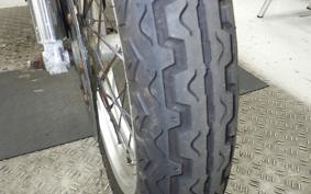 YAMAHA SR400 Gen.3 2003 RH01J