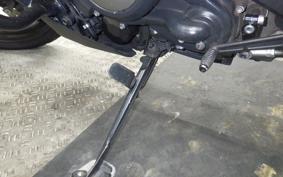 HARLEY PAN AMERICA 1250 2021