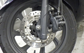 HONDA PCX 125 2008 JF81