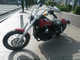 Фото Harley FXDB Dyna Street Bob 2012 с японского аукциона
