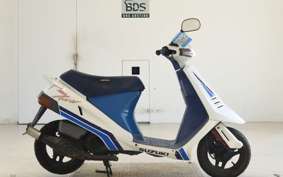 SUZUKI ADDRESS V50 Tune CA1CA