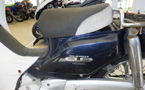 HONDA C50 SUPER CUB AA04