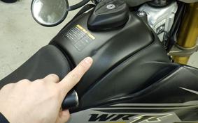 YAMAHA WR250R 2024 DG15J