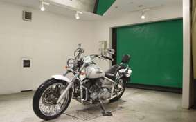 YAMAHA DRAGSTAR 400 2003 VH01J