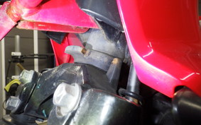HONDA CROSS CUB 110 2004 JA45