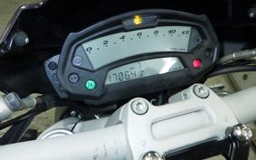 DUCATI MONSTER 796 A 2014