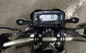 KAWASAKI KLX230 SHERPA LX232A
