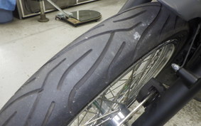 HARLEY FXSTB 1580 2007