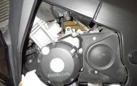 HONDA CBR125R JC50