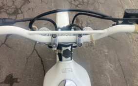 HONDA TLM220 MD23