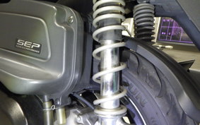 SUZUKI SWISH 125 DV12B