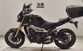 YAMAHA MT-09 A 2015 RN34J