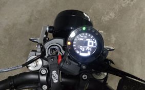 YAMAHA XSR900 2016 RN46J