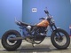 Фото Yamaha TW225 с японского аукциона