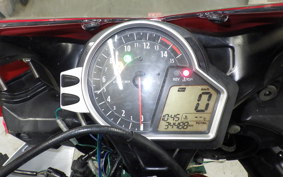 HONDA CBR1000RR Gen. 2 2009 SC59