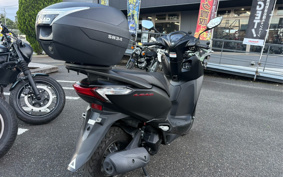 HONDA LEAD 125 JK12