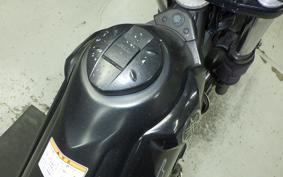 YAMAHA TRICKER 2011 DG10J