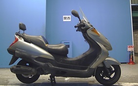 HONDA FORESIGHT MF04