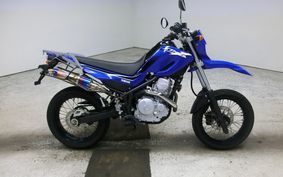 YAMAHA XT250X 2006 DG11J