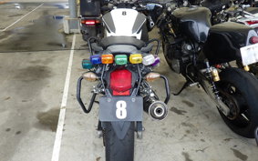 HONDA NC750L RC67
