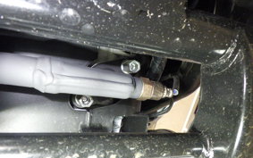 SUZUKI ADDRESS V50 CA4BA