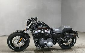 HARLEY XL1200X 2015 LC3