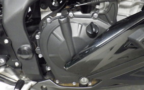 KAWASAKI ZX-25R ZX250E