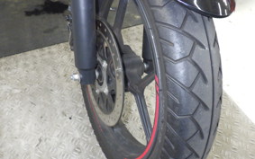 SUZUKI GIXXER 150 2016 ED13N