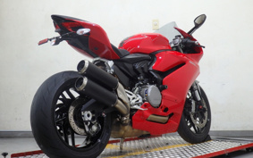 DUCATI 959PANIGA-RE 2018 HA01
