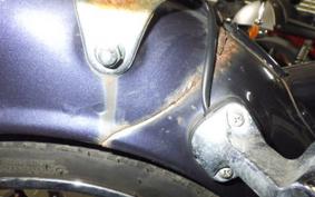 HONDA C90 SUPER CUB HA02