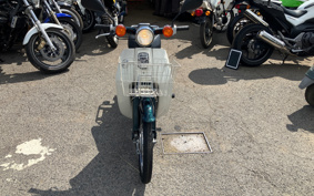 HONDA SUPER CUB50 AA01