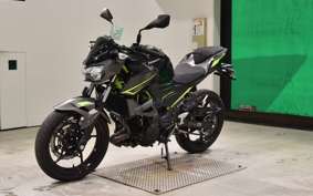 KAWASAKI Z400 Gen.2 2022 EX400L