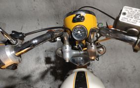 HONDA MONKEY AB27