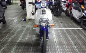 HONDA C50 SUPER CUB 2015 AA01