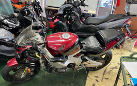 HONDA CBR400RR 1993 NC29