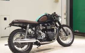 TRIUMPH BONNEVILLE 2008