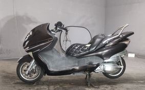 HONDA FORZA Z MF08