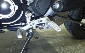 DUCATI SCRAMBLER ICON 2021