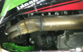 KAWASAKI NINJA 400 2019 EX400G
